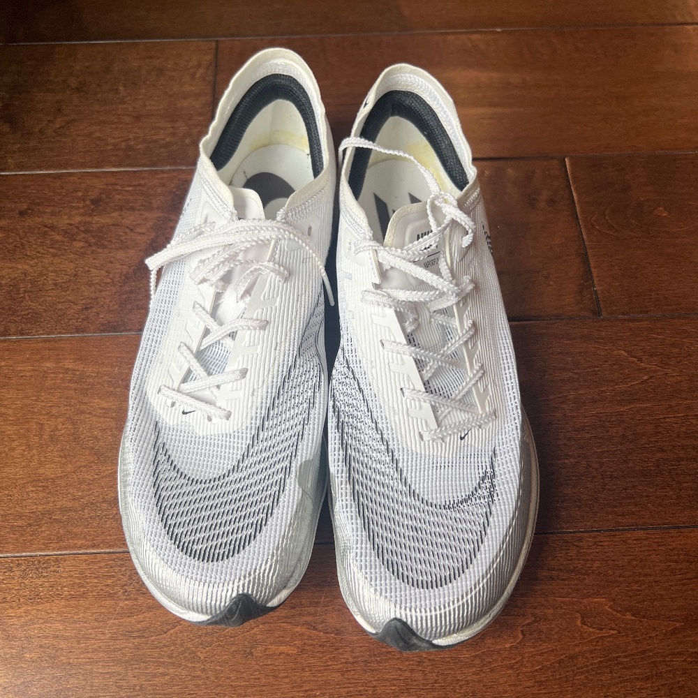 Nike zoom X woman’s 9.5